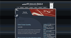 Desktop Screenshot of jjrunning.org